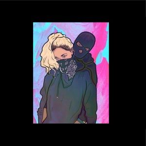 Meet your Posher, Lindsey